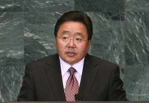 В Монголии объявлен мораторий на смертную казнь