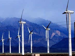 Кабмин намерен на 10 лет освободить от налогов проекты альтернативной энергетики