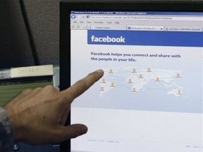 Facebook заполонили киберпреступность, мошенничество и спам