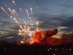 Взрывы в Ульяновске: новые подробности