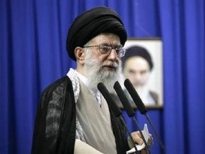 В Иране не нашли доказательств помощи иностранцев оппозиционерам