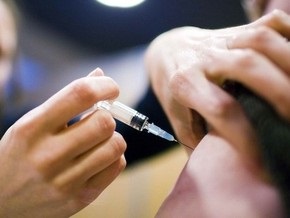 Минздрав Украины избавится от индийской вакцины против кори и краснухи