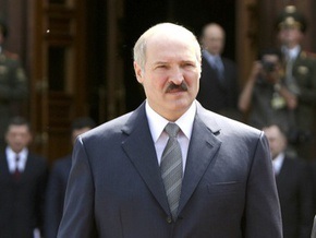 Лукашенко: Мы не будем глухонемыми, когда нас начинают излишне наклонять
