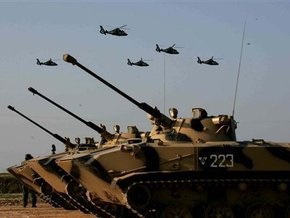 Россия и Германия договорились о транзите военной техники в Афганистан