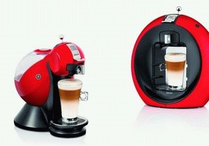 Професійна кава щодня у Вашій оселі