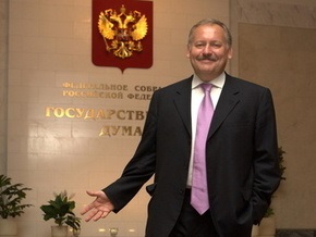 Затулин сообщает, что его самочувствие улучшилось