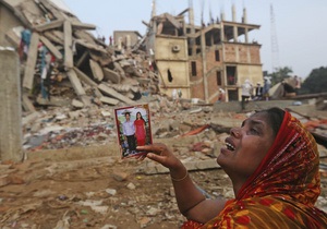 После трагедии в Дакке: швеи не хотят умирать