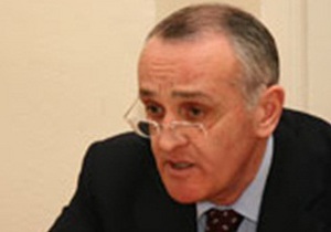 В Абхазии ранили вице-президента страны