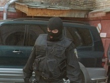 В Москве у четырех украинцев похищено почти 5 млн рублей