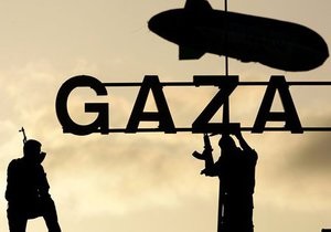 Израиль и ХАМАС договорились о перемирии в Газе на фоне визита Эштон