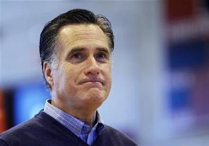 Американские зрители отдали победу на дебатах Митту Ромни