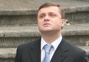 Левочкин заявил, что лидеры крымских татар не пришли к Януковичу из-за амбиций Джемилева