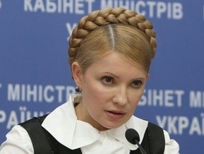Тимошенко: Объявление импичмента Ющенко дестабилизирует жизнь в стране