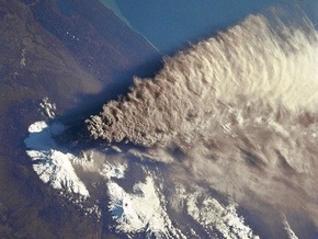 В России ученые ждут сильного извержения еще одного вулкана