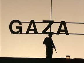 Египет открыл границу с Газой