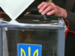 Во время тернопольских выборов произошло два инсульта