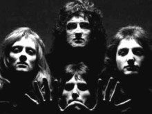 Впервые за 13 лет группа Queen выпускает новый альбом