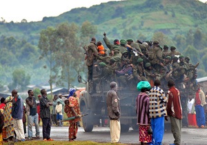 В ДР Конго перевернулся грузовик с людьми: более 40 погибших