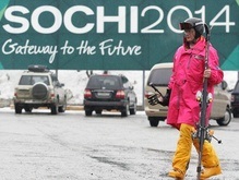 Олимпийский комитет Сочи-2014 не признал дельфина