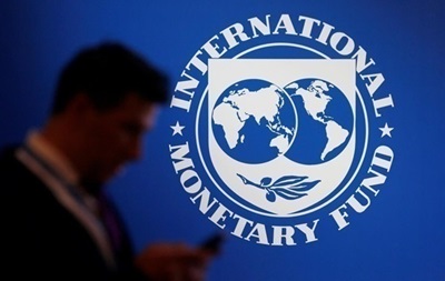 Місія МВФ прибула в Київ для переговорів