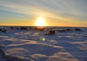 Новости науки - новости России: Россия эвакуирует Северный полюс