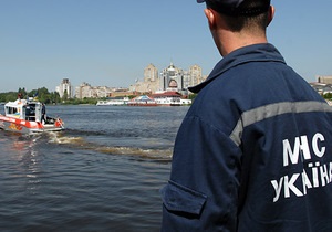 Во Львовской области двое детей утонули в местном пруду