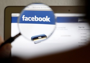 Руководство Facebook сообщило об атаке на серверы