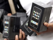 В конце 2008 года iPhone будут продавать в странах Скандинавии и Балтии
