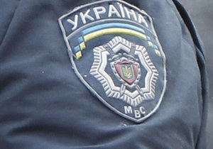 СМИ: В Киеве совершено вооруженное ограбление магазина