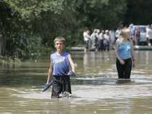 США готовы помочь Украине в связи с наводнением