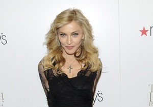 Мадонна предъявила организаторам киевского концерта райдер на 48 страниц