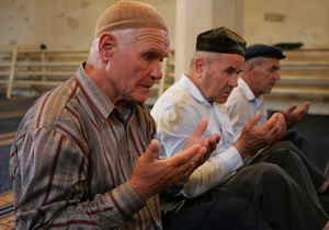 ОБСЕ - Крым - нацменьшинства - ОБСЕ поможет Украине в решении проблем нацменьшинств в Крыму
