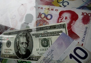 Китай и Япония отказались от долларов при взаиморасчетах друг с другом