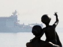 Военные отрицают информацию Братства о блокировании кораблей НАТО