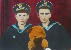 На Sotheby s выставят коллекцию советских фотографий