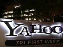 Yahoo и Google заключили договор о сотрудничестве