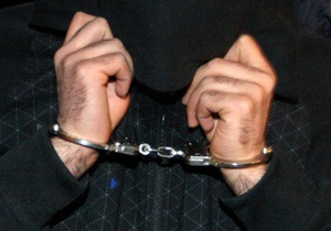 Милиция Николаевской области арестовала пятерых человек за изготовление детской гей-порнографии