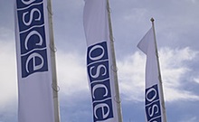 ОБСЕ решила не отправлять в Грузию дополнительных наблюдателей