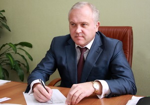 Глава Минздрава Крыма ушел в отставку