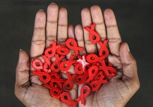 Вашингтон: удвоилось число зараженных ВИЧ афроамериканок