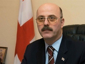 Посол Грузии в Украине рассказал, как его страну  силой втянули в СНГ 