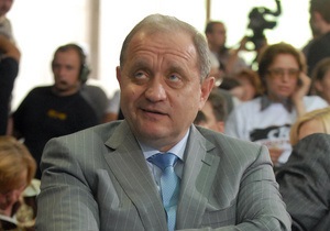 Могилев назначен премьером Крыма