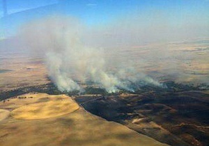 Австралия: пожары приобретают характер катастрофы