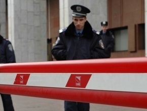 Киевская милиция готовится к волне преступлений