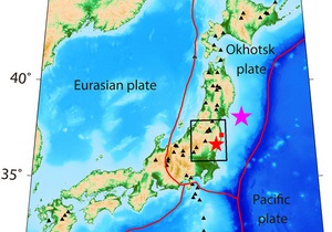 Риск повторных подземных толчков на Фукусиме многократно возрос - ученые