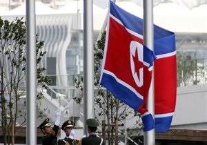 Доклад: В Северную Корею доставляются предметы роскоши в обход санкций ООН