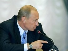 Путин разрешил Центробанку компенсировать убытки при кредитовании