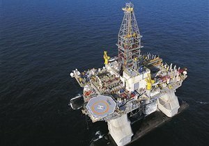 Мировые цены на нефть продолжили снижение