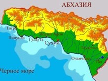 США не убедили Абхазию возобновить переговоры с Тбилиси