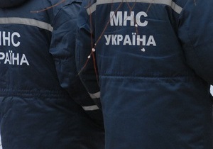 В Черкасской области из-за утечки аммиака эвакуированы 50 человек